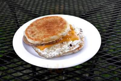 Zoy's Healthy Mexican Food