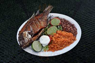 Zoy's Healthy Mexican Food