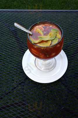 Zoy's Healthy Mexican Food