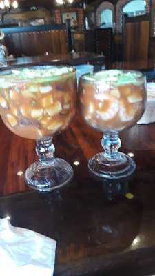 Zoy's Healthy Mexican Food