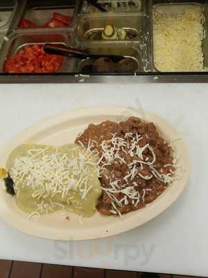 Zoy's Healthy Mexican Food