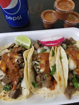 Zoy's Healthy Mexican Food