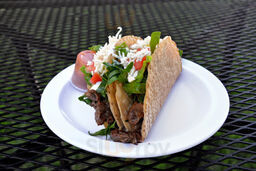 Zoy's Healthy Mexican Food