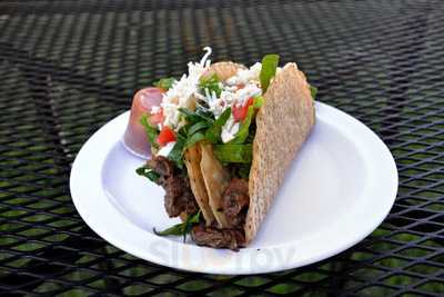 Zoy's Healthy Mexican Food