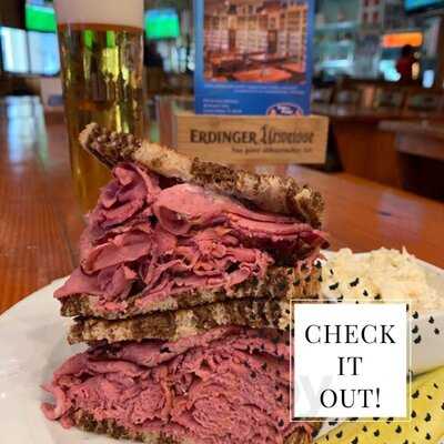 Fritz And Franz Bierhaus