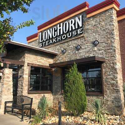 Longhorn Steakhouse