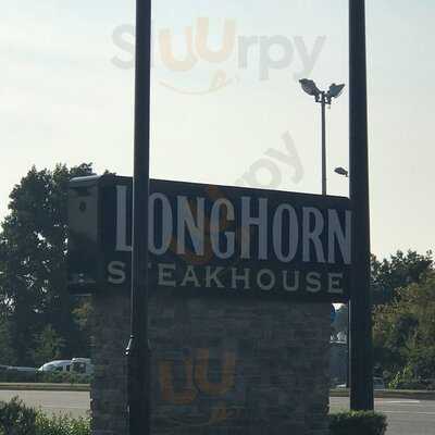 Longhorn Steakhouse