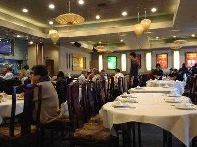 Imperial Garden Chinese Restaurant