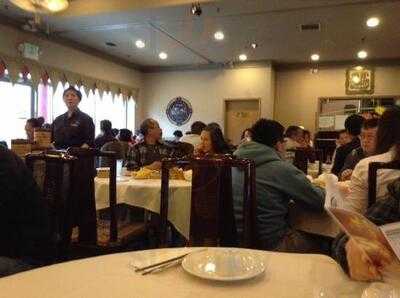 Imperial Garden Chinese Restaurant