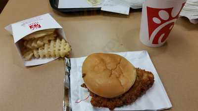 Chick-fil-a