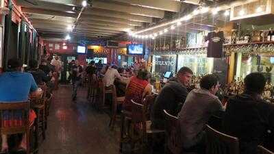 Titanic Brewery & Restaurant