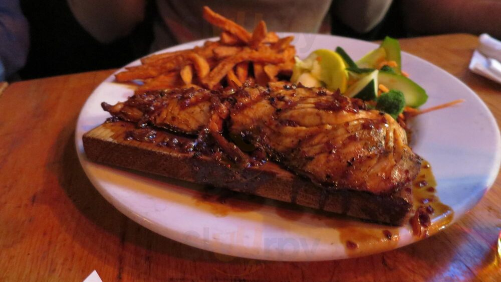 Titanic Brewery & Restaurant