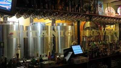 Titanic Brewery & Restaurant