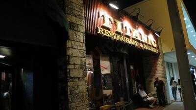 Titanic Brewery & Restaurant