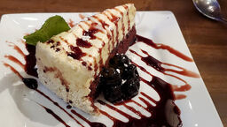 Rosey's Bistro And Bar