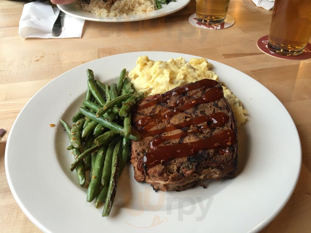 Thirsty Moose Taphouse