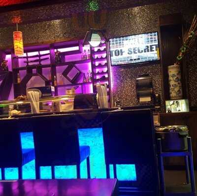 Sakura Japanese Hibachi Grill & Sushi Bar