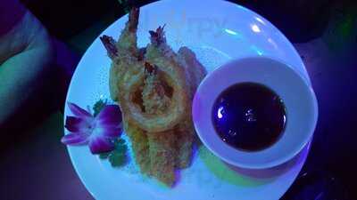 Sakura Japanese Hibachi Grill & Sushi Bar