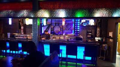 Sakura Japanese Hibachi Grill & Sushi Bar