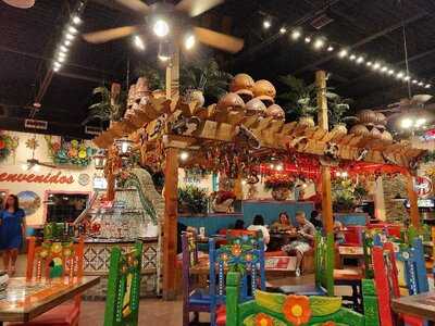 Rosa's Cafe & Tortilla Factory