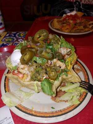 Rosa's Cafe & Tortilla Factory