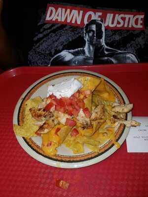 Rosa's Cafe & Tortilla Factory