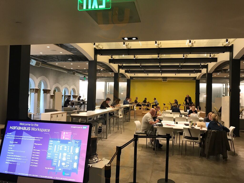 Blue Bottle Coffee