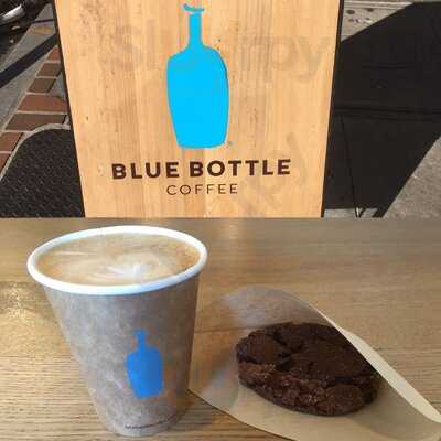 Blue Bottle Coffee