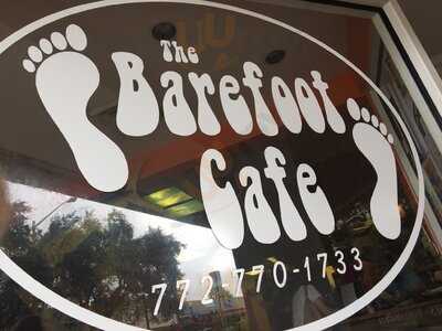 The Barefoot Cafe