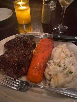 Bob's Steak & Chop House - Carlsbad