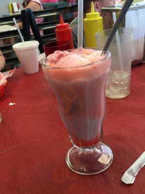 Paw Paw's Sweet Shop And Cafe