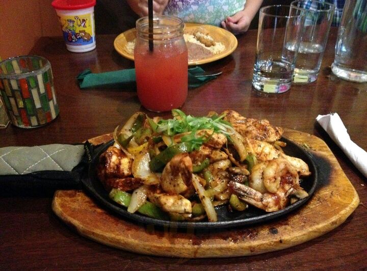 Don Carmelo's Mexican Grill & Tequila Bar