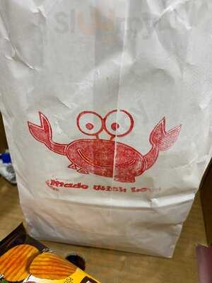 Nutter's Sandwich Shop