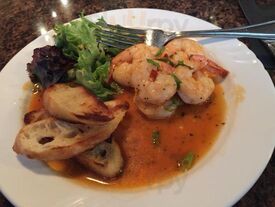 Oly Rockfish Grill