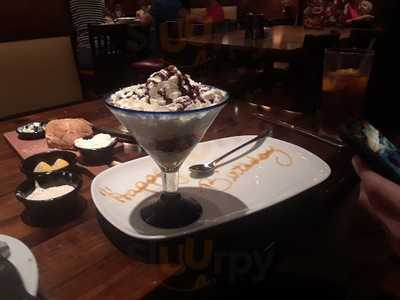 Longhorn Steakhouse