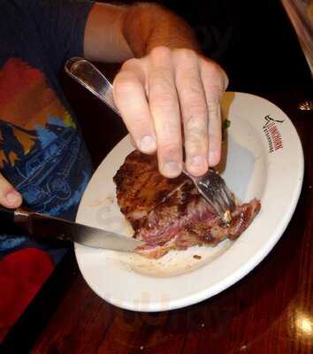 Longhorn Steakhouse