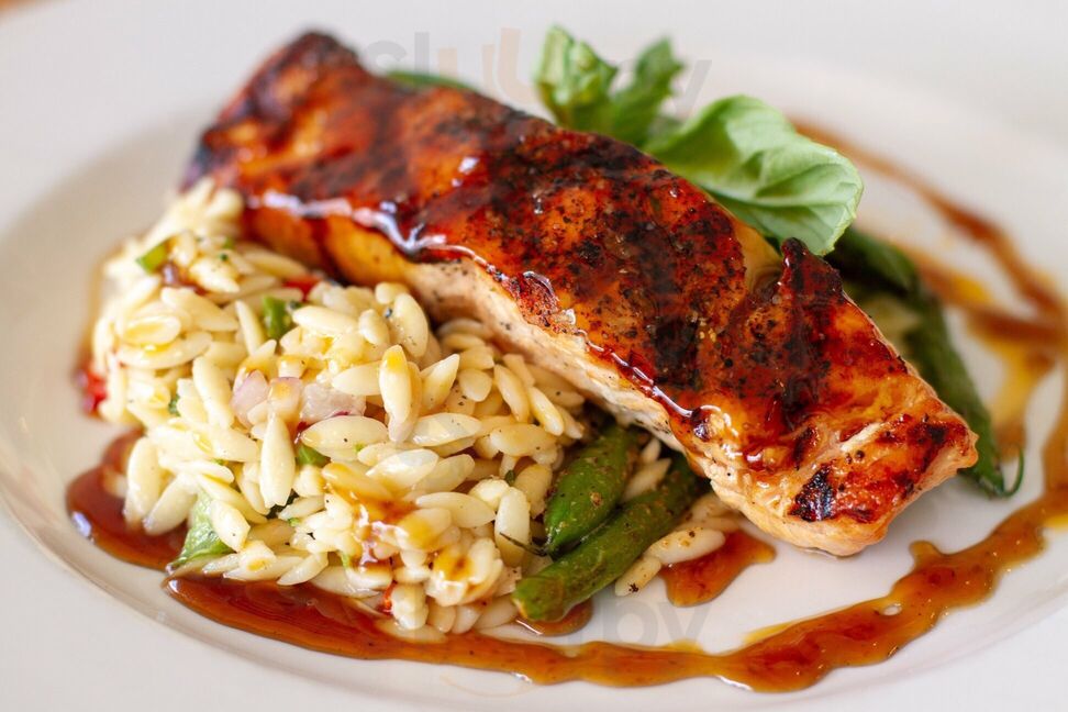 Oliver's Corner Bistro, Macon Ga