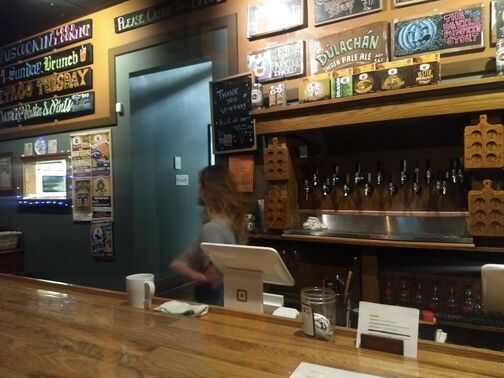 Lavery Brewing Company