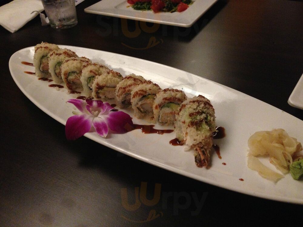 Aya Sushi