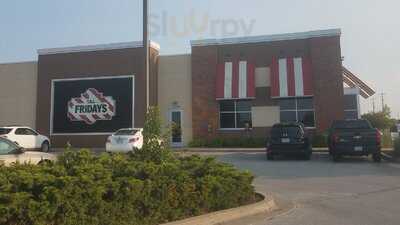 Tgi Fridays