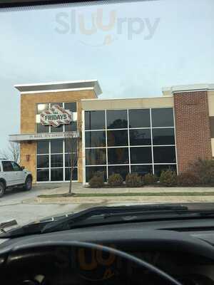 Tgi Fridays