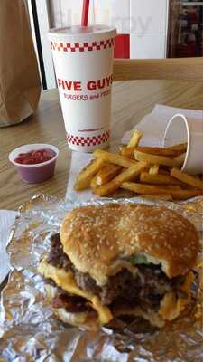 Five Guys