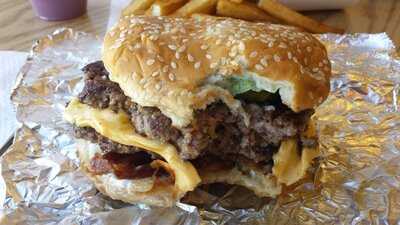 Five Guys