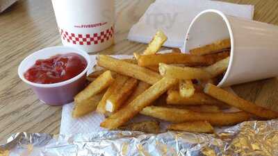 Five Guys
