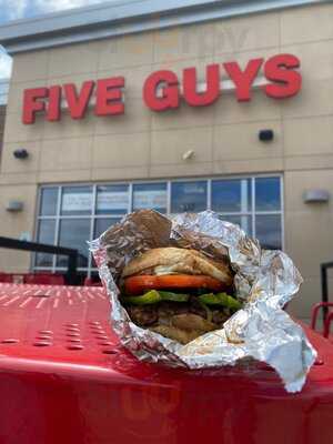 Five Guys