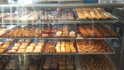 Square Donuts