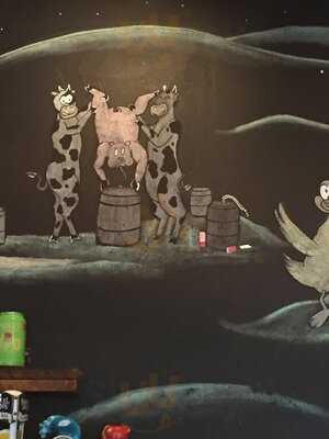 The Farm Bar And Grille