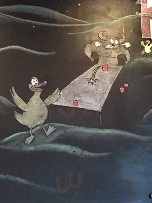 The Farm Bar And Grille