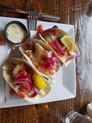 The Farm Bar And Grille