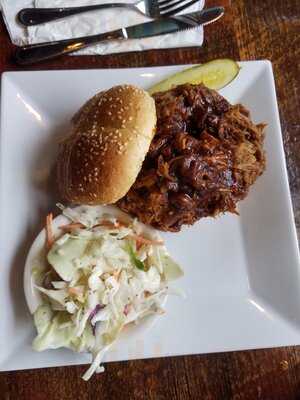 The Farm Bar And Grille